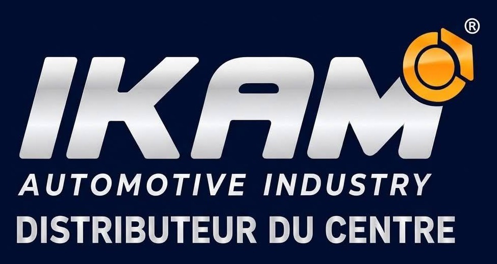 IKAM Automotive Industry — Distributeur du centre